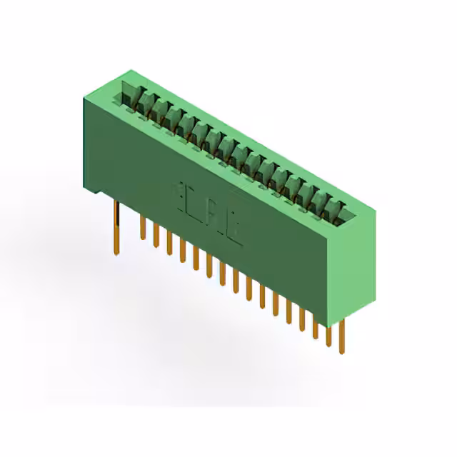 842-032-523-201 EDAC Inc.  Edgeboard Connectors